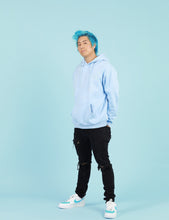 Dax Hoodie (Sales Samples)