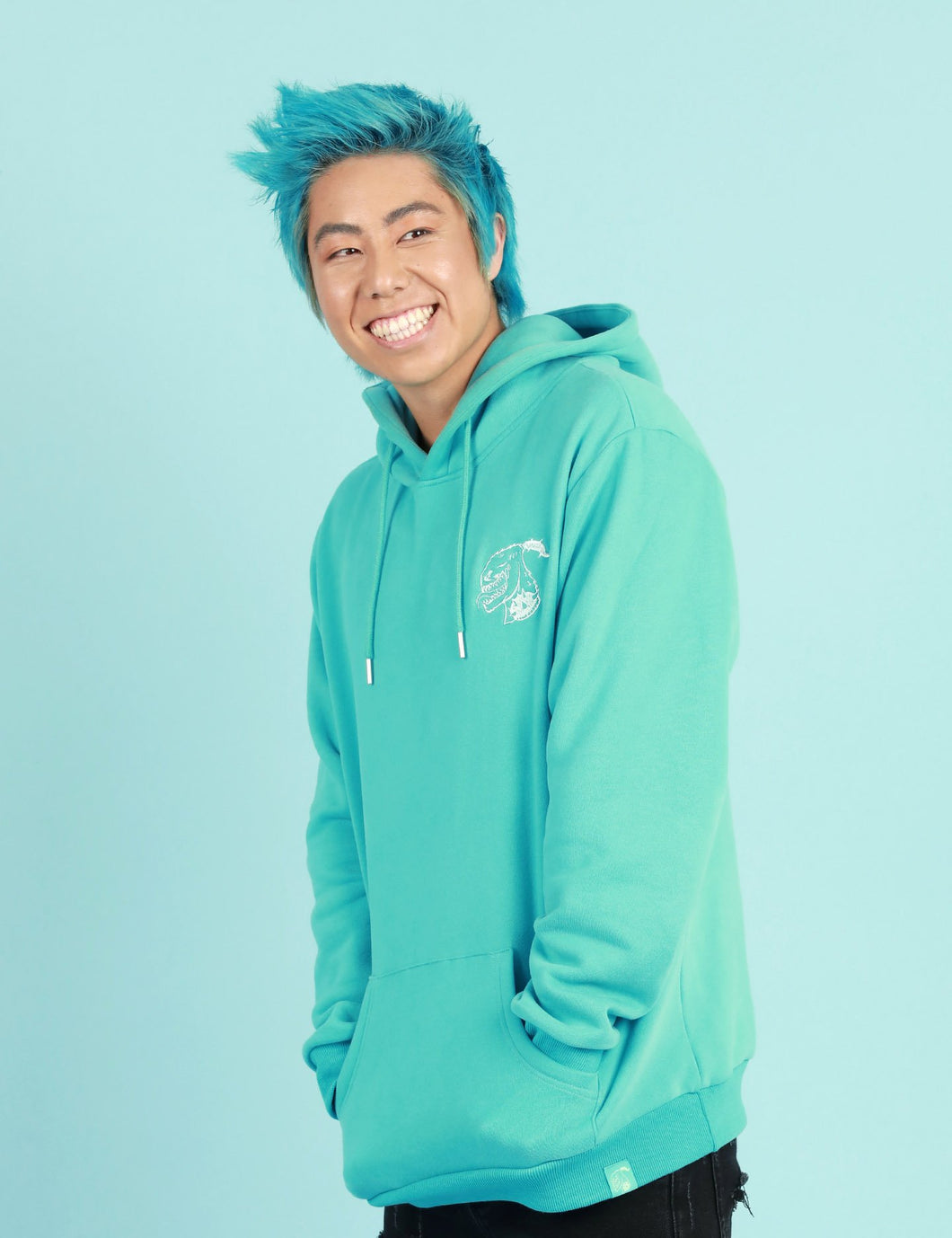 Dax Hoodie (Sales Samples)