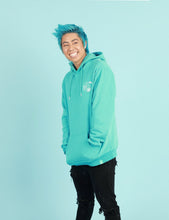 Dax Hoodie (Sales Samples)