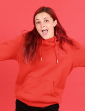Dax Hoodie (Sales Samples)