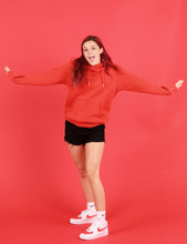 Dax Hoodie (Sales Samples)