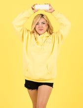 Dax Hoodie (Sales Samples)